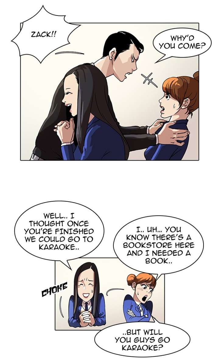 Lookism Chapter 36 - Page 19