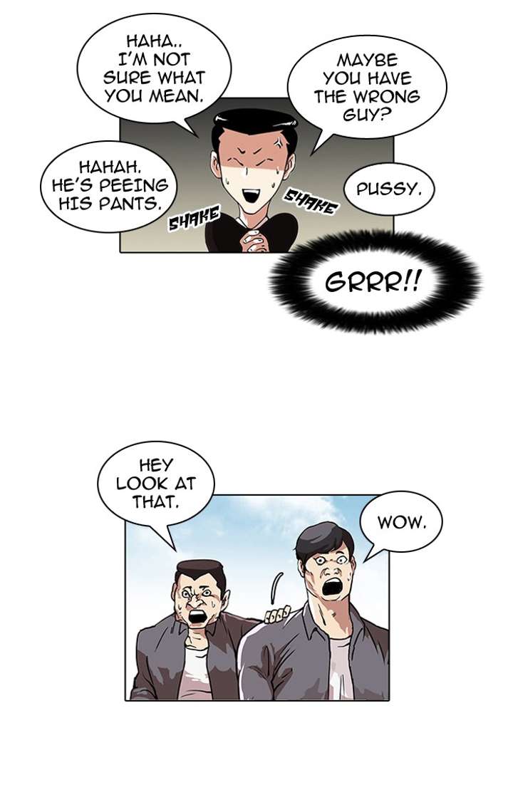Lookism Chapter 36 - Page 25