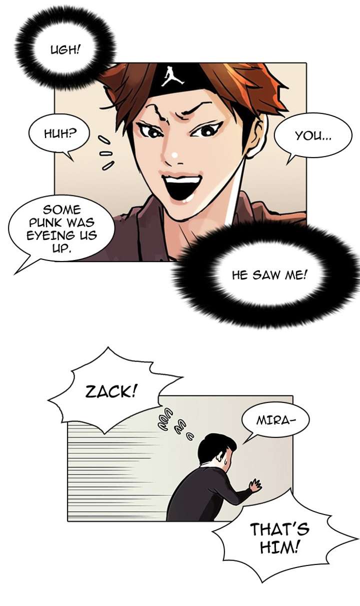 Lookism Chapter 36 - Page 30