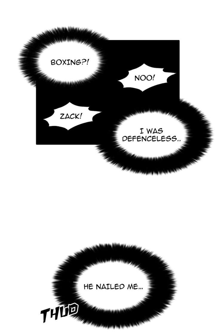 Lookism Chapter 36 - Page 36