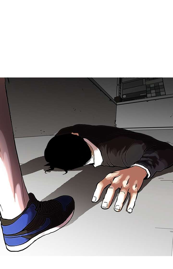Lookism Chapter 36 - Page 37
