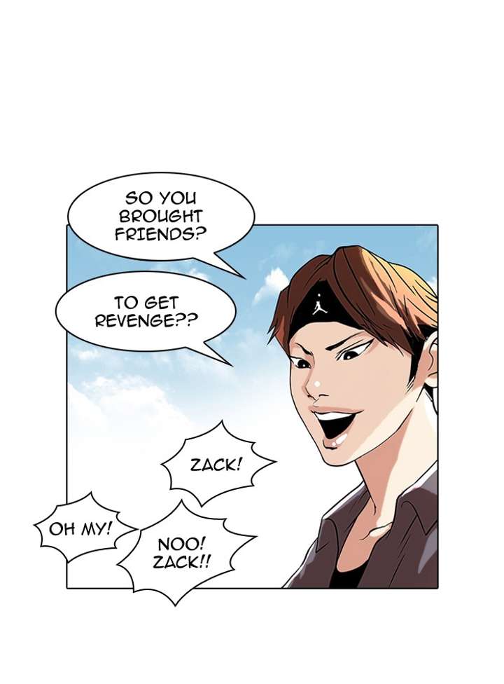 Lookism Chapter 36 - Page 38