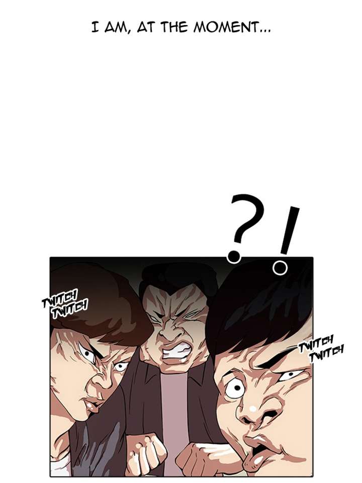 Lookism Chapter 36 - Page 4
