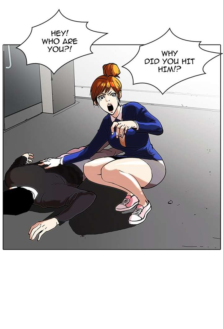 Lookism Chapter 36 - Page 40