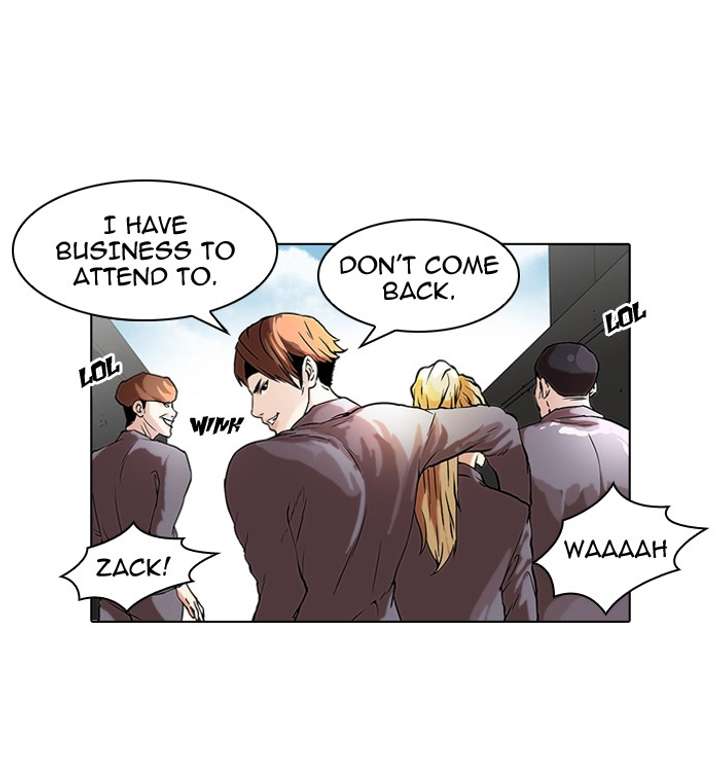 Lookism Chapter 36 - Page 42