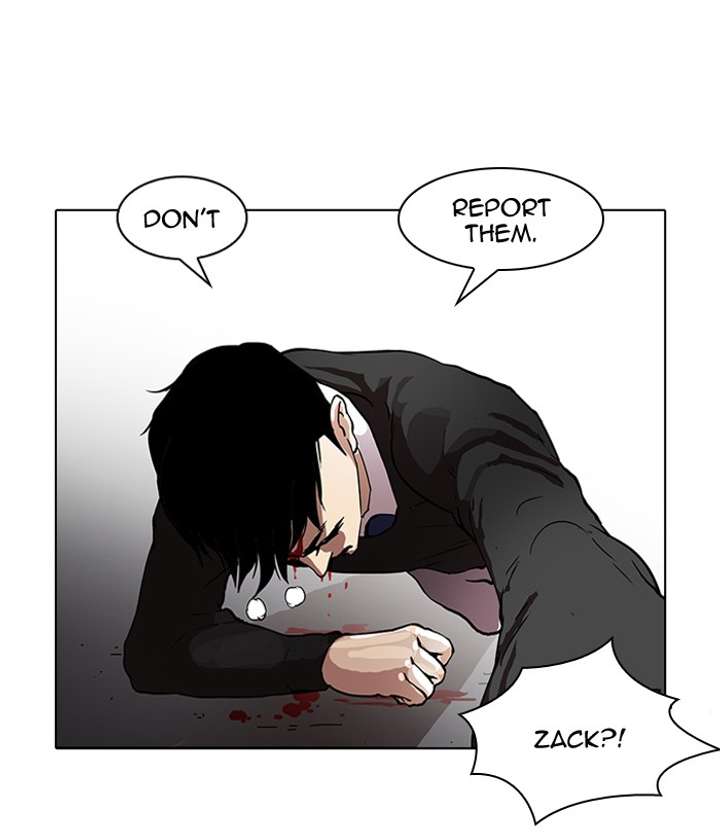 Lookism Chapter 36 - Page 46