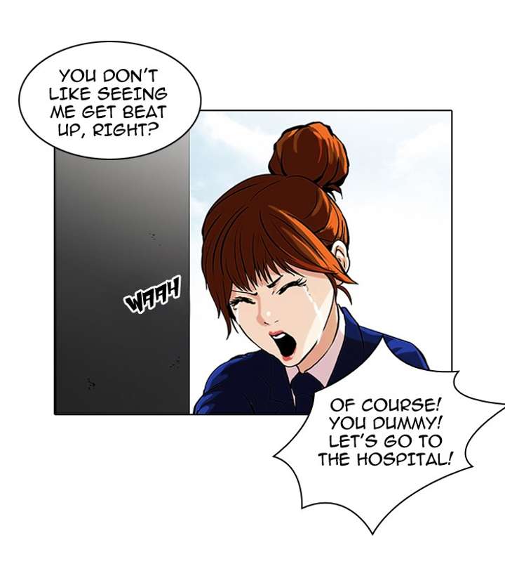 Lookism Chapter 36 - Page 48