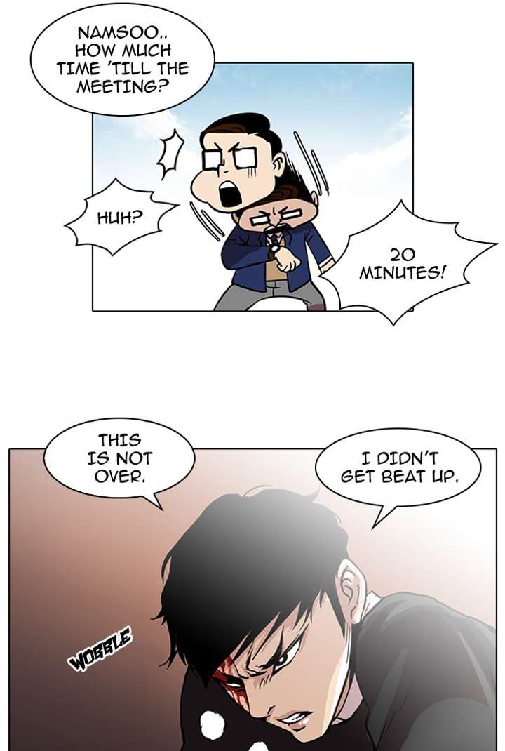 Lookism Chapter 36 - Page 49