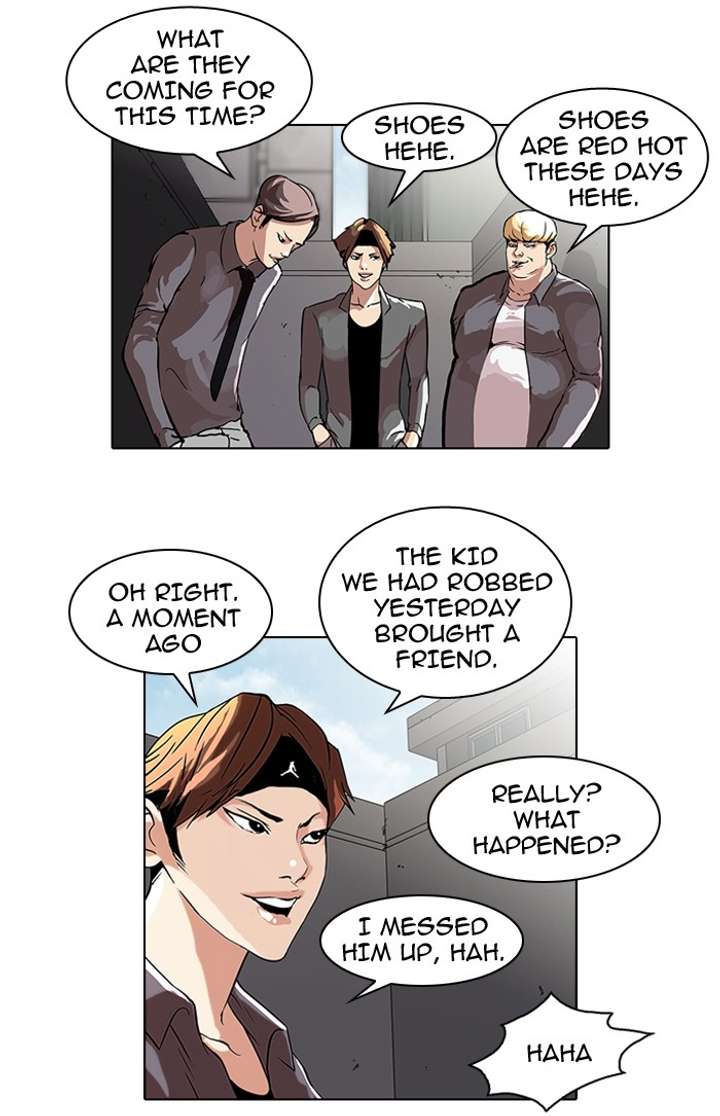 Lookism Chapter 36 - Page 51