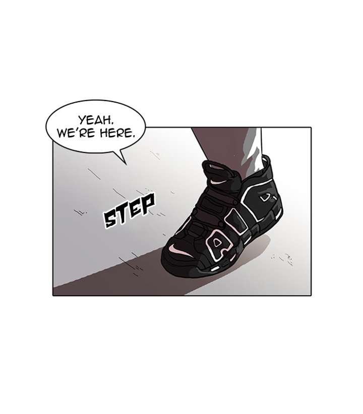 Lookism Chapter 36 - Page 53