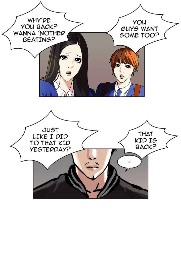 Lookism Chapter 36 - Page 57