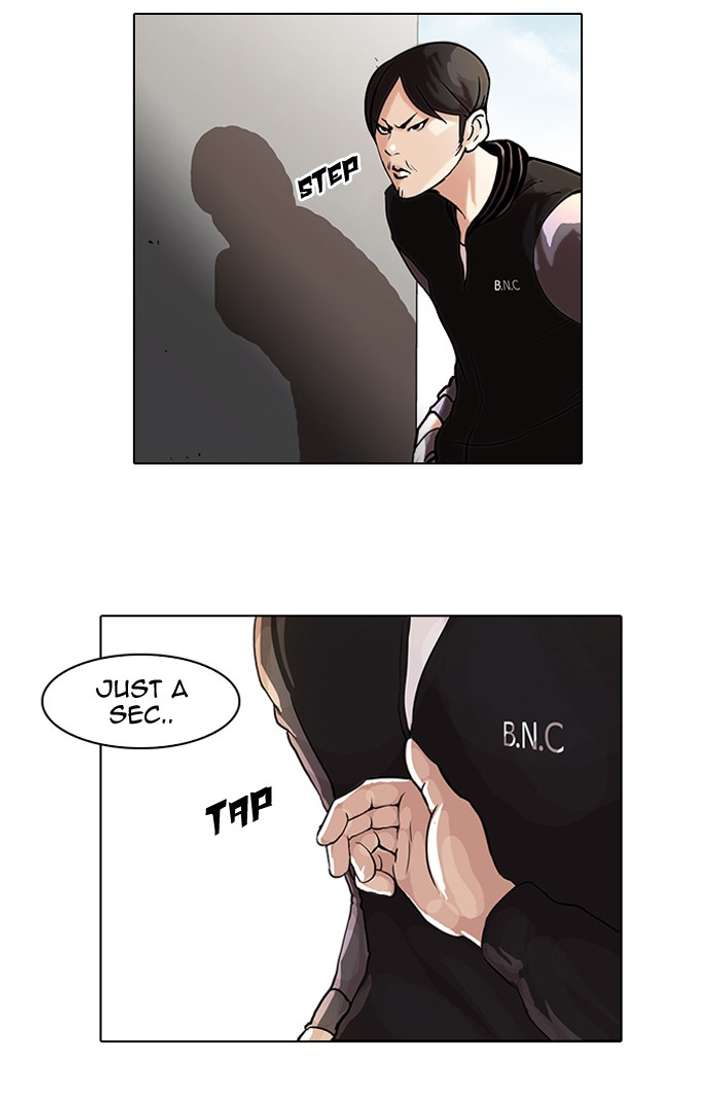 Lookism Chapter 36 - Page 58