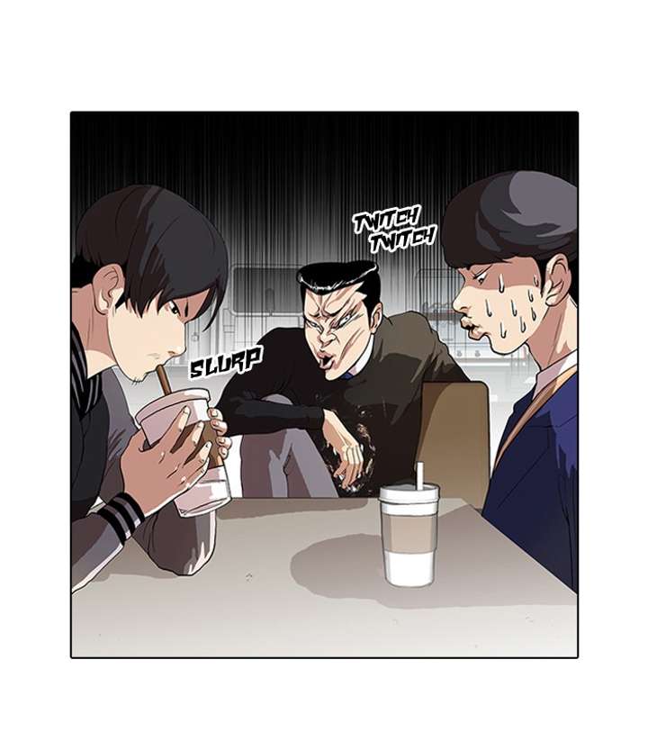 Lookism Chapter 36 - Page 7
