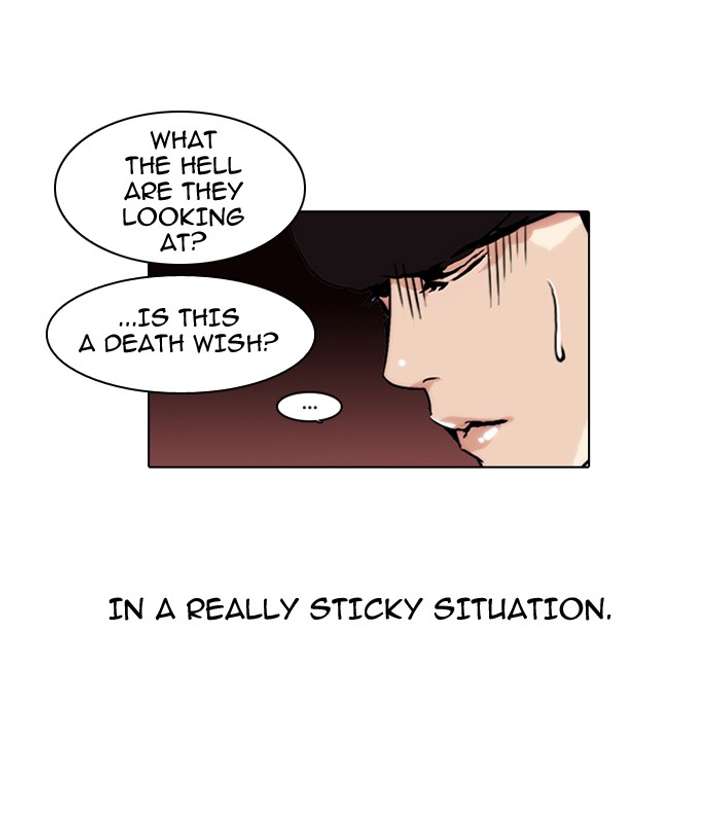 Lookism Chapter 36 - Page 8