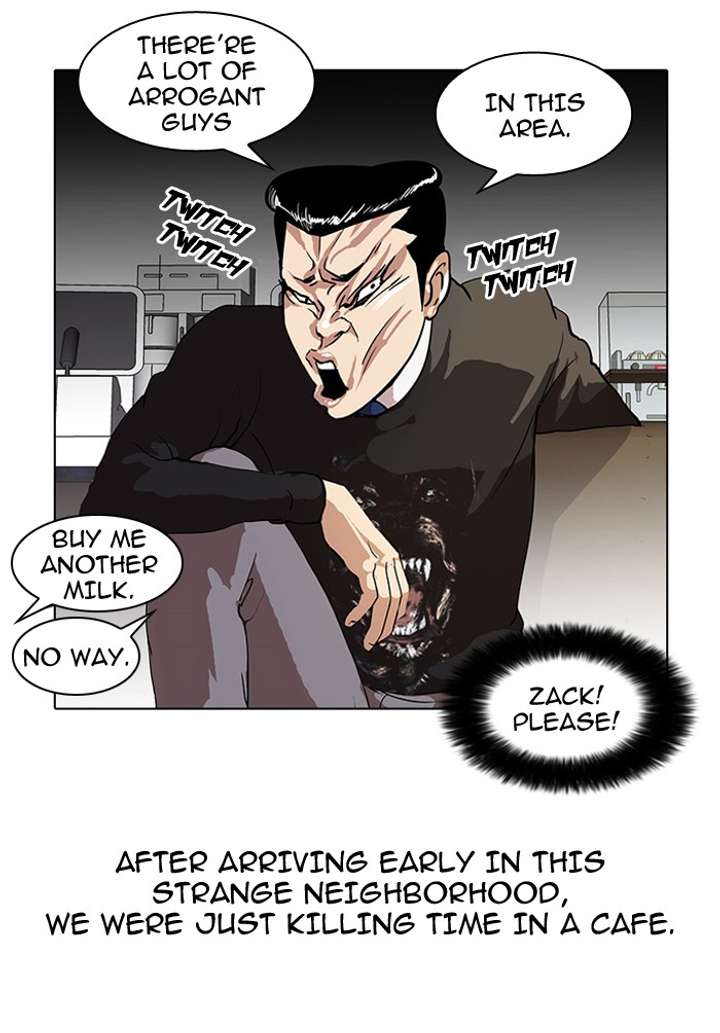 Lookism Chapter 36 - Page 9
