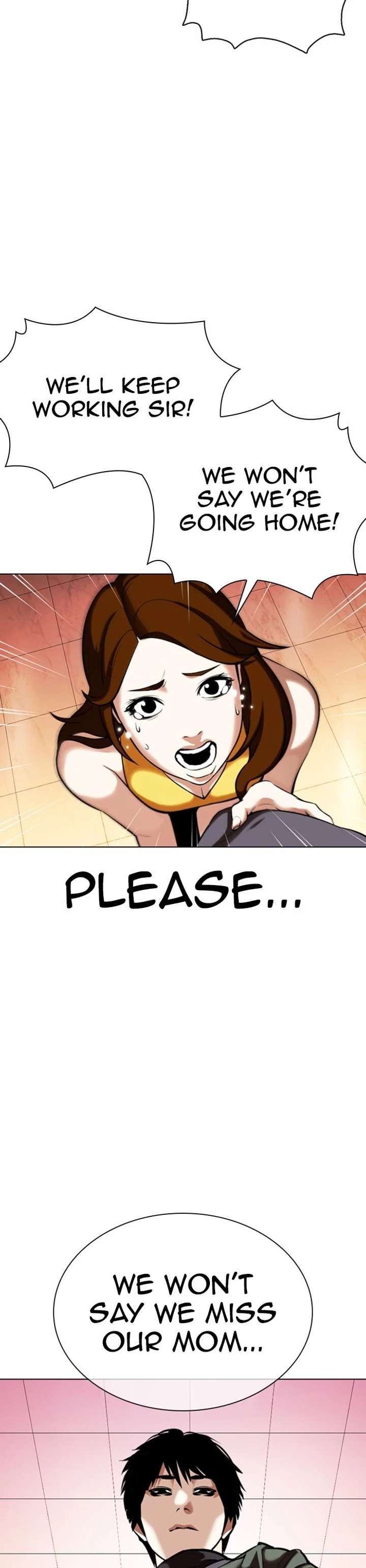 Lookism Chapter 360 - Page 11