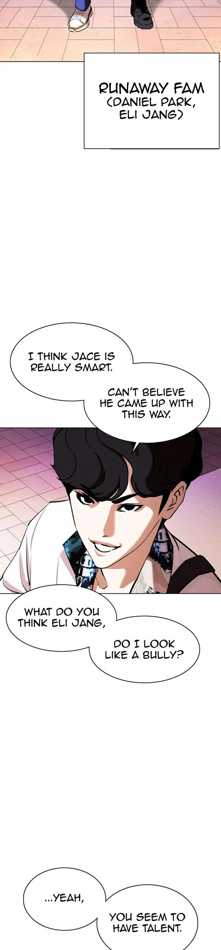 Lookism Chapter 360 - Page 29