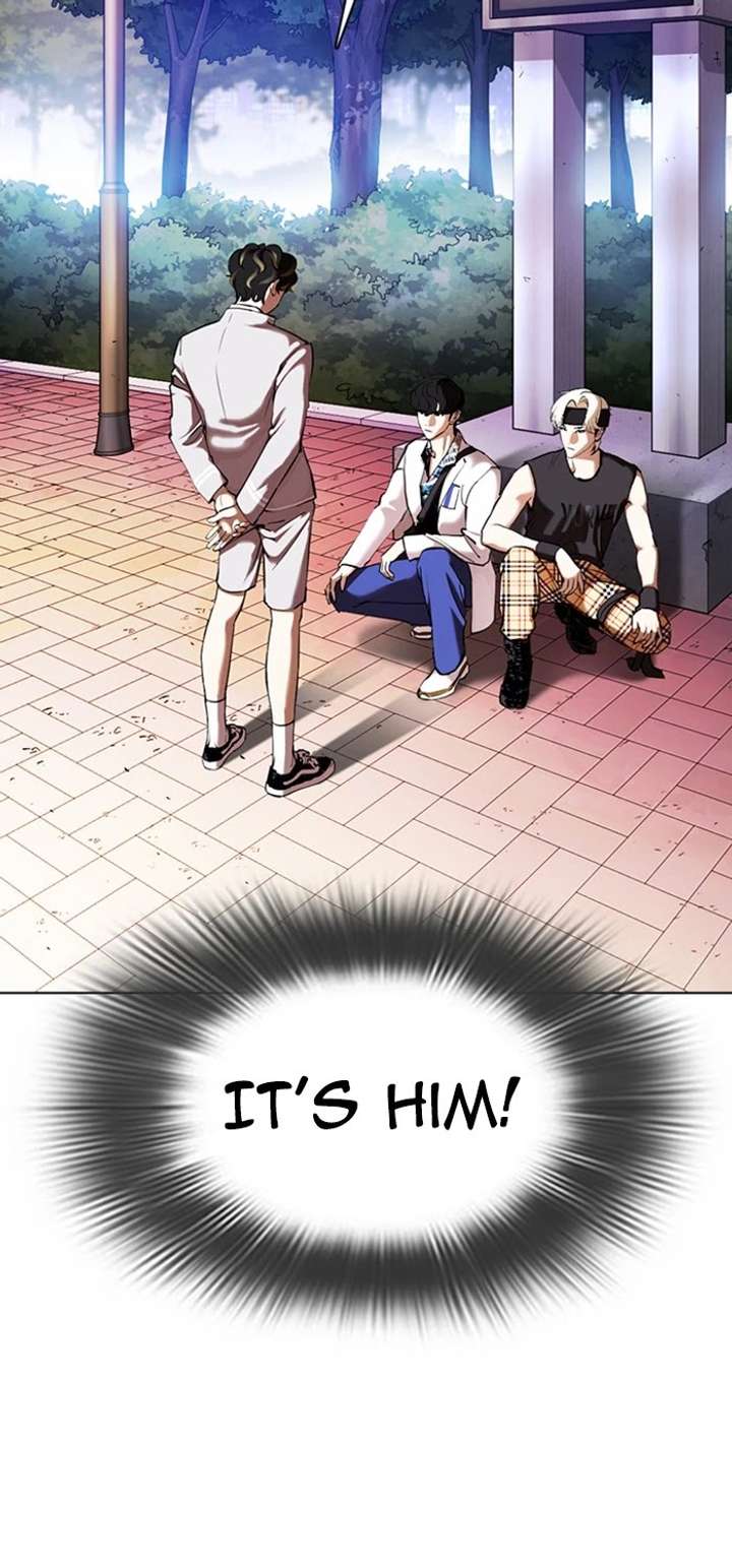 Lookism Chapter 360 - Page 31