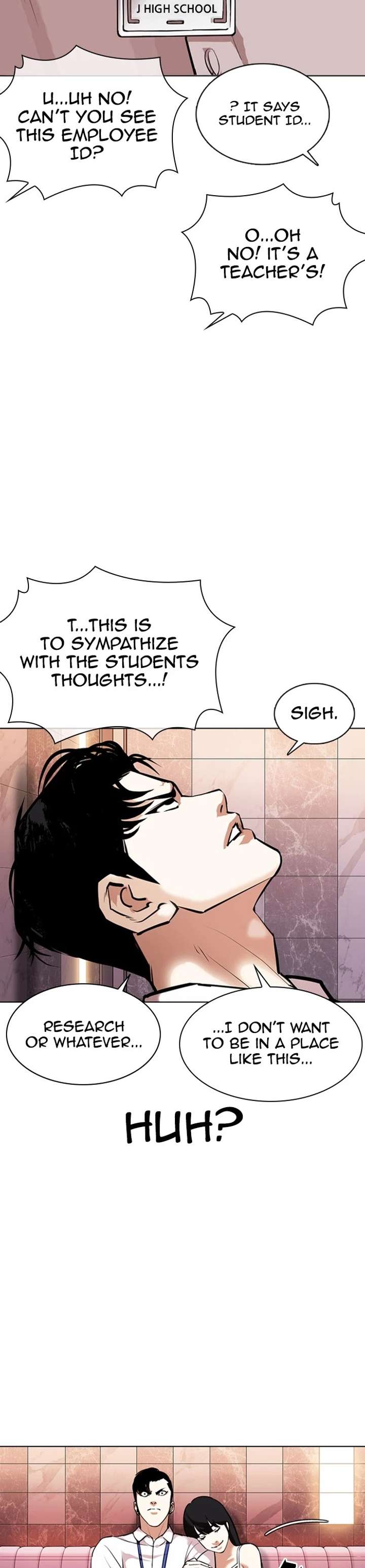 Lookism Chapter 360 - Page 37