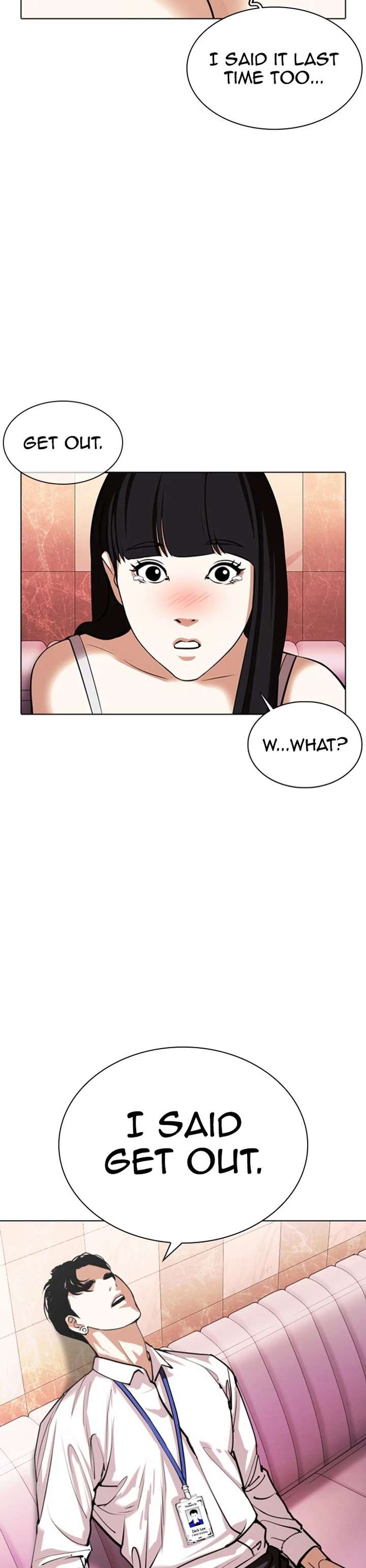Lookism Chapter 360 - Page 43