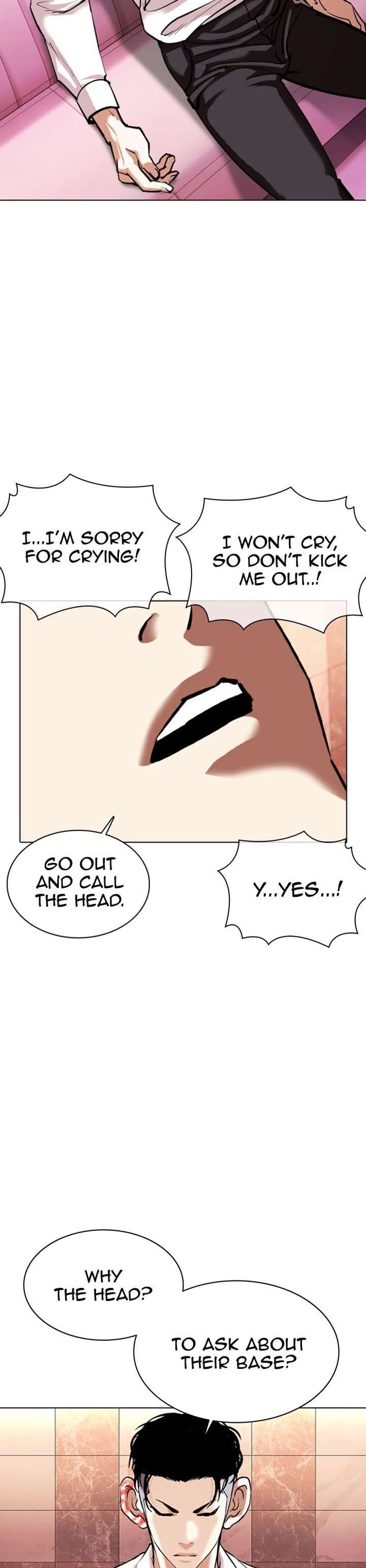 Lookism Chapter 360 - Page 44