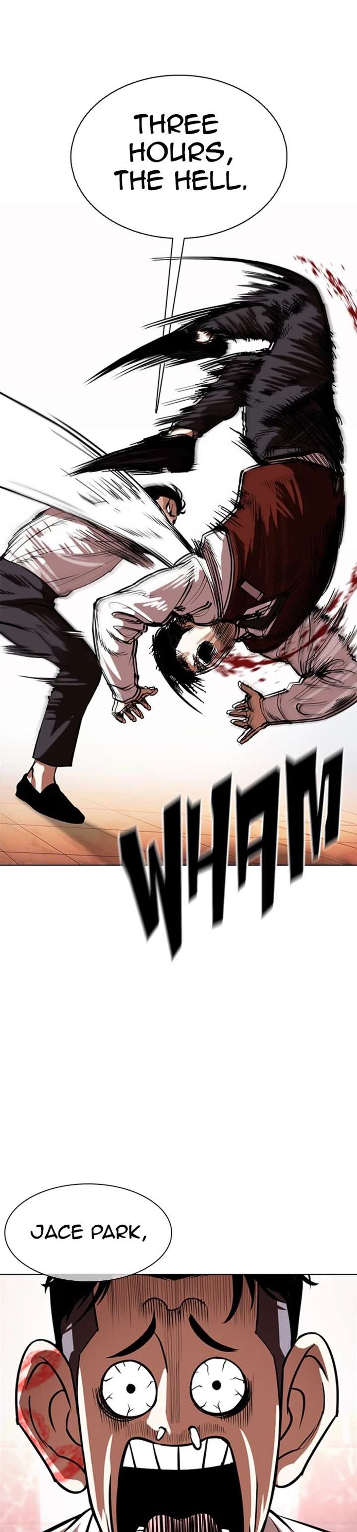 Lookism Chapter 360 - Page 47