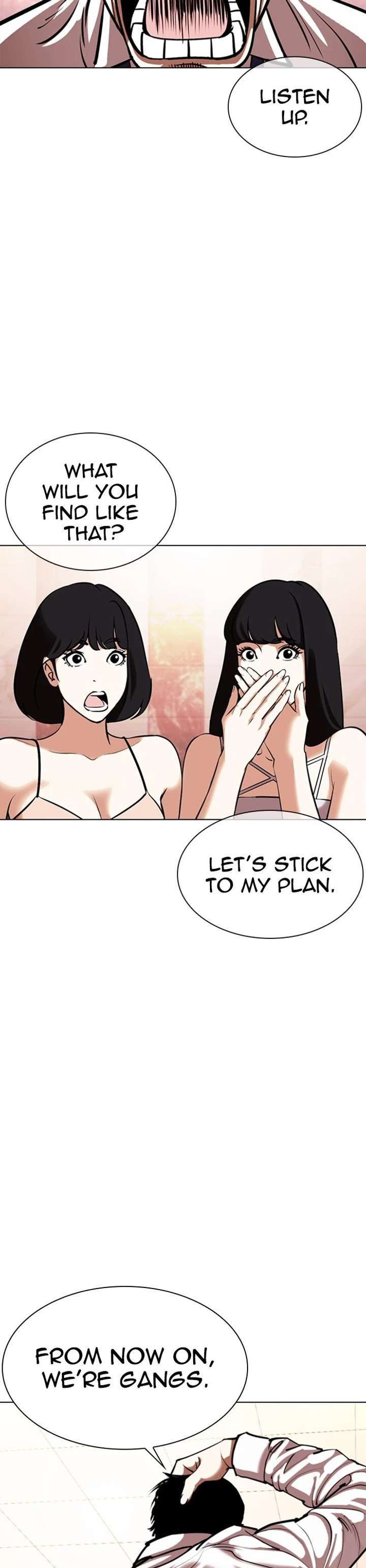 Lookism Chapter 360 - Page 48