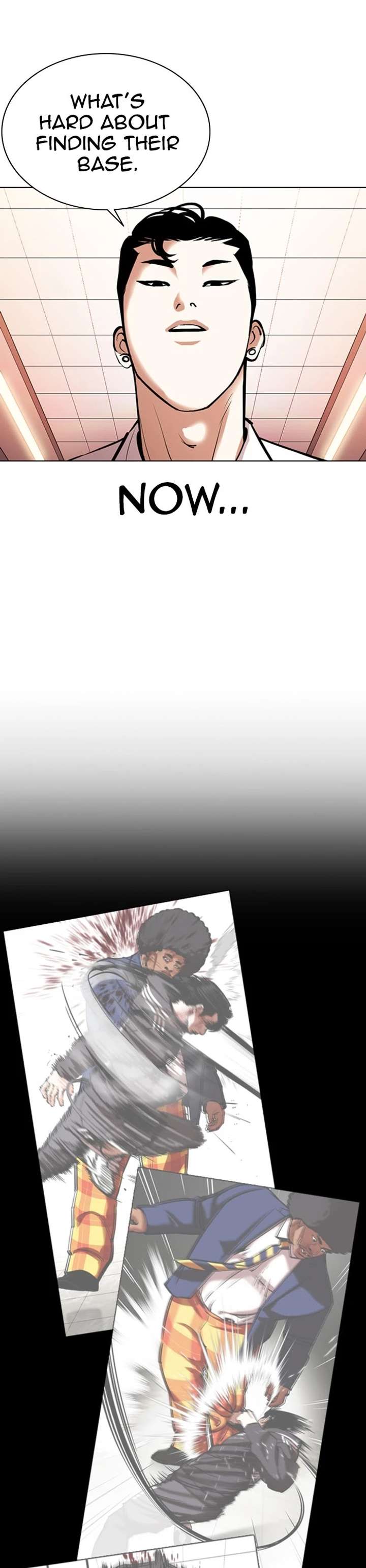 Lookism Chapter 360 - Page 51