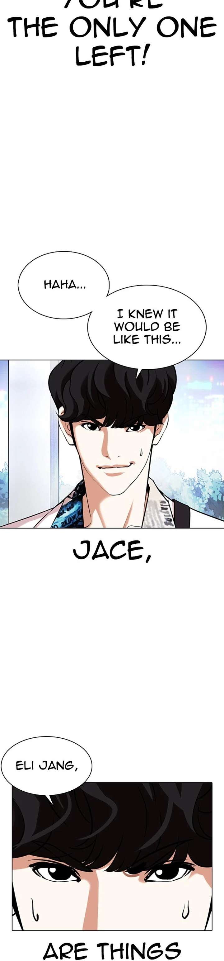 Lookism Chapter 360 - Page 56