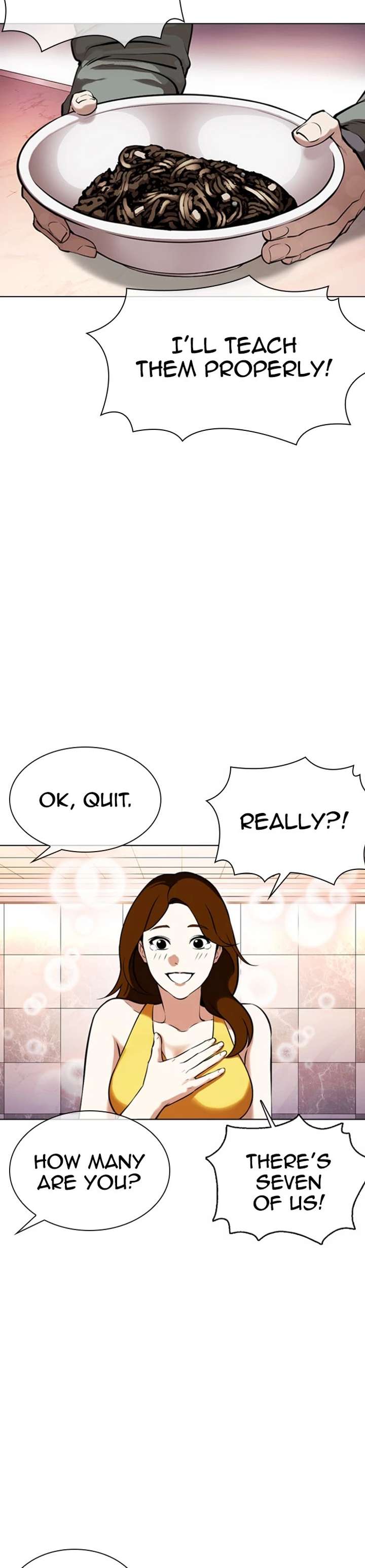 Lookism Chapter 360 - Page 6