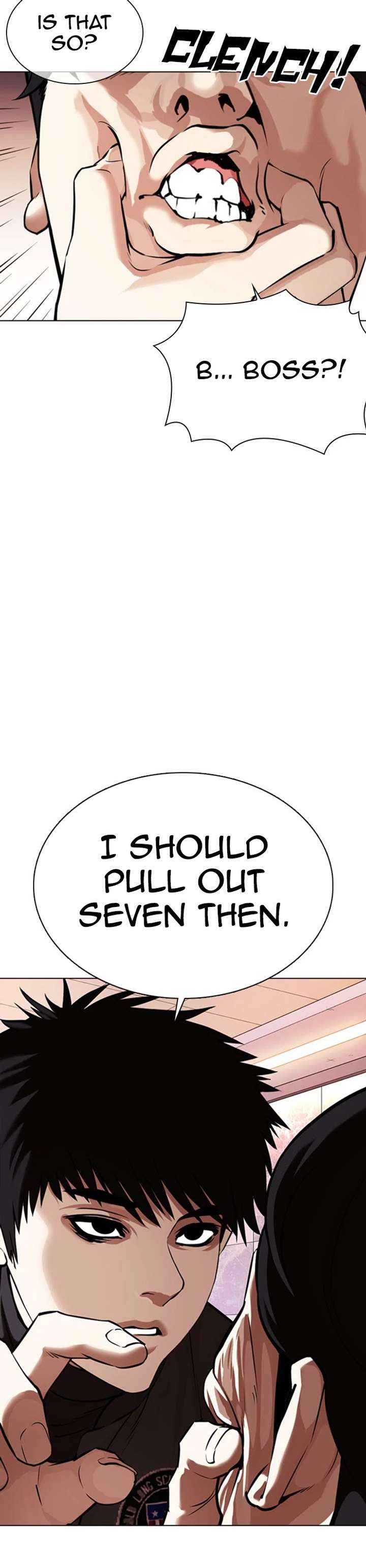 Lookism Chapter 360 - Page 7