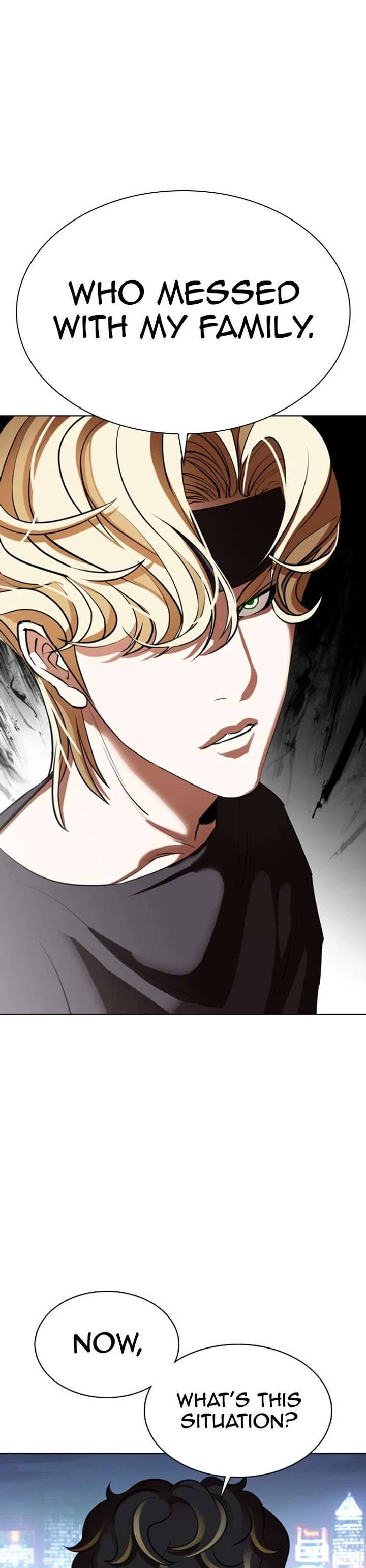 Lookism Chapter 361 - Page 1