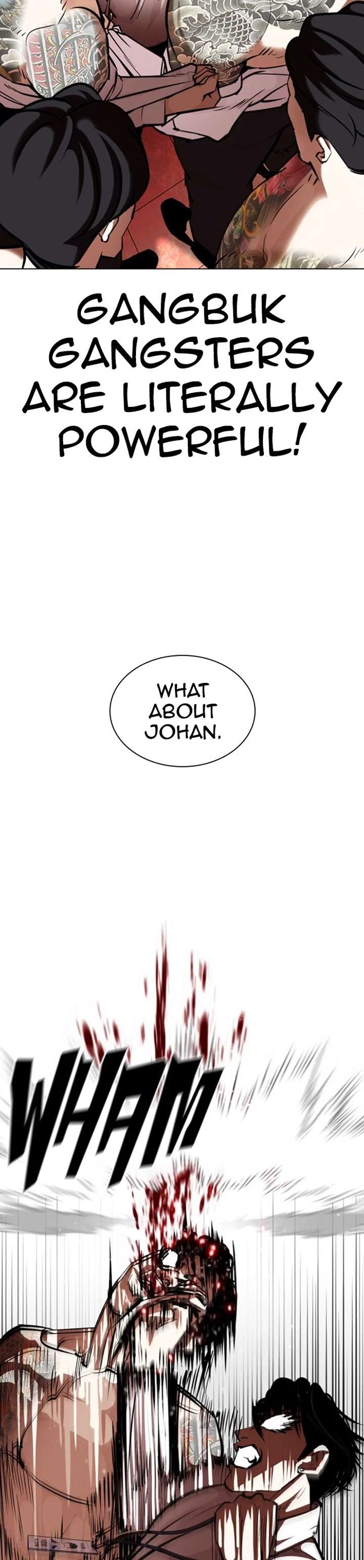 Lookism Chapter 361 - Page 14