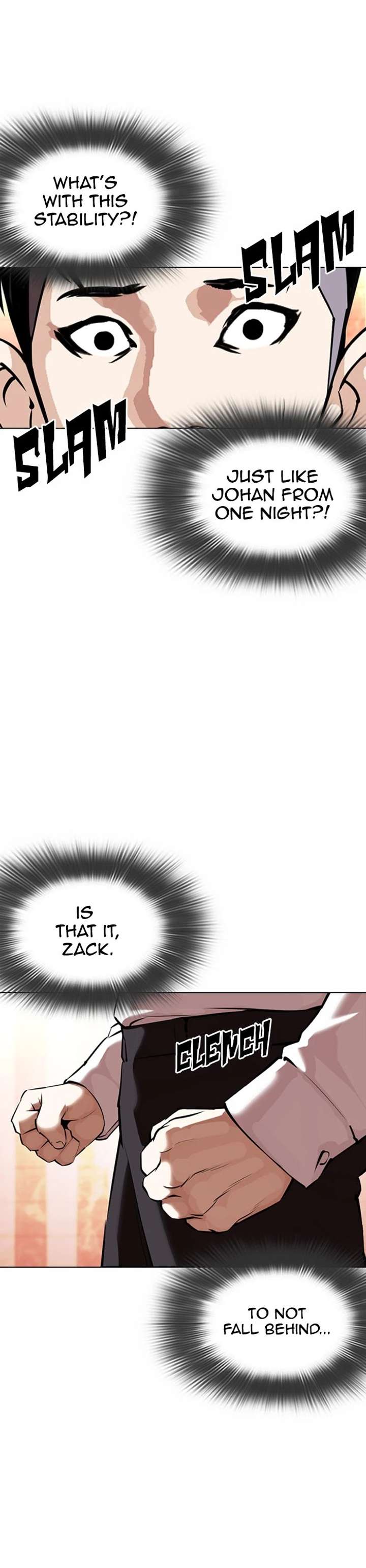 Lookism Chapter 361 - Page 18