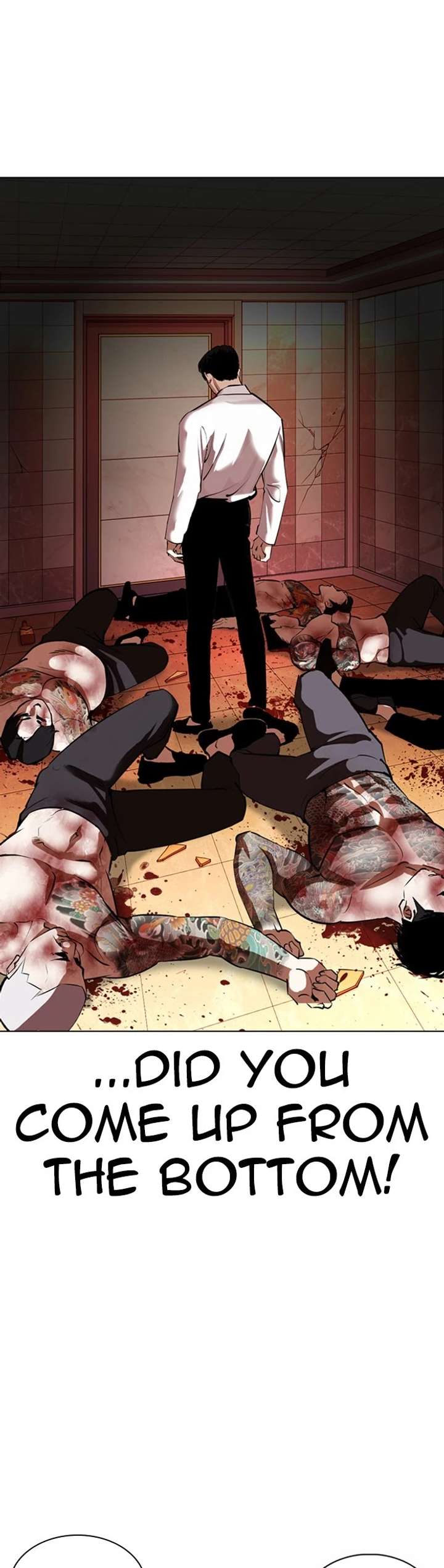 Lookism Chapter 361 - Page 19