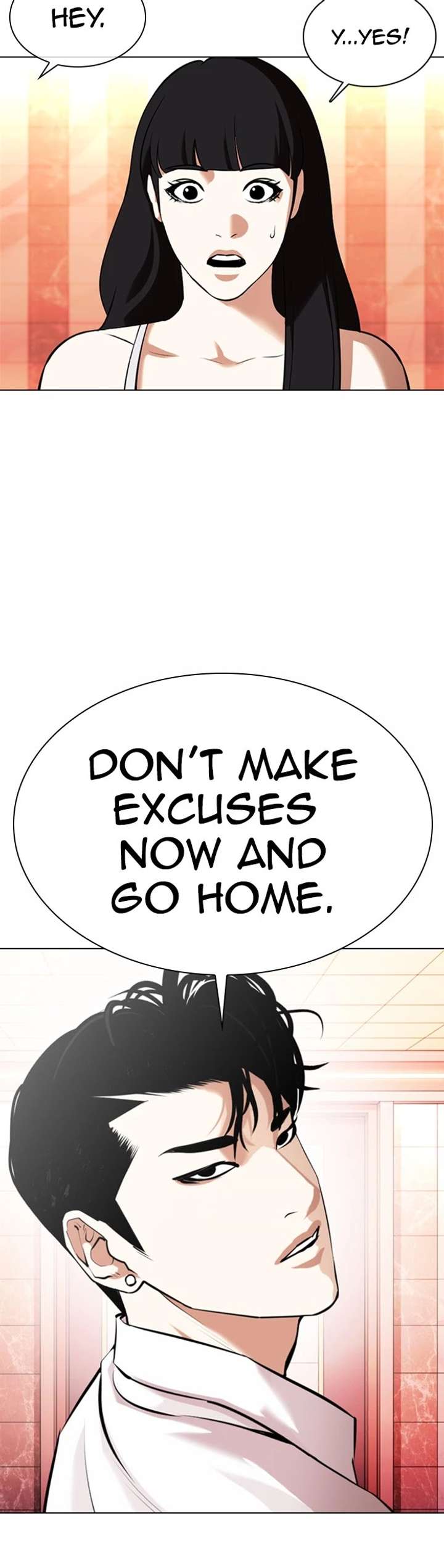 Lookism Chapter 361 - Page 20