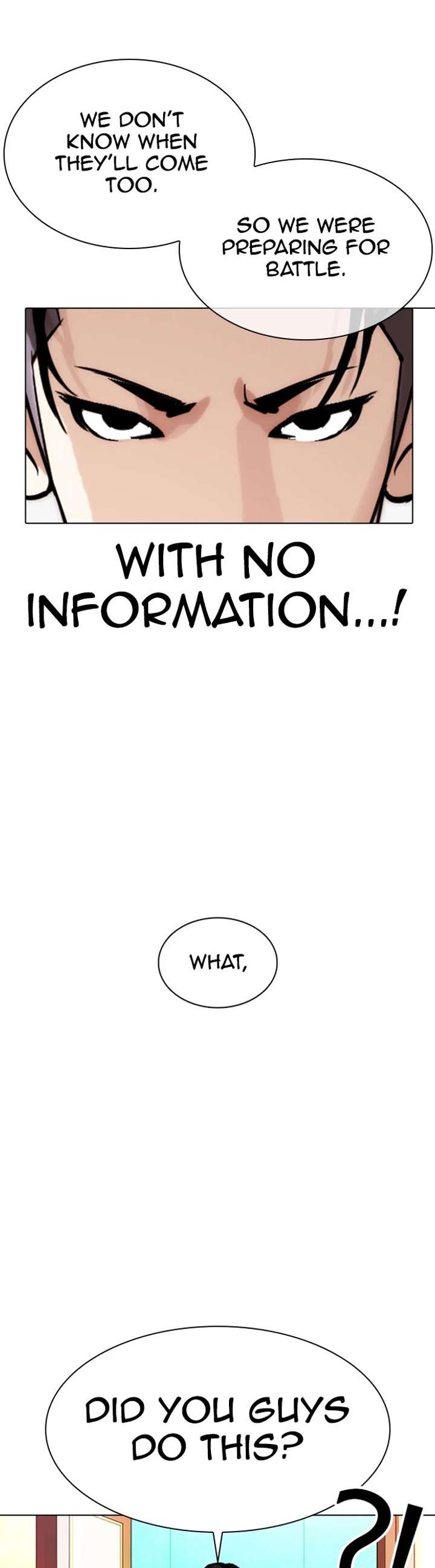 Lookism Chapter 361 - Page 24