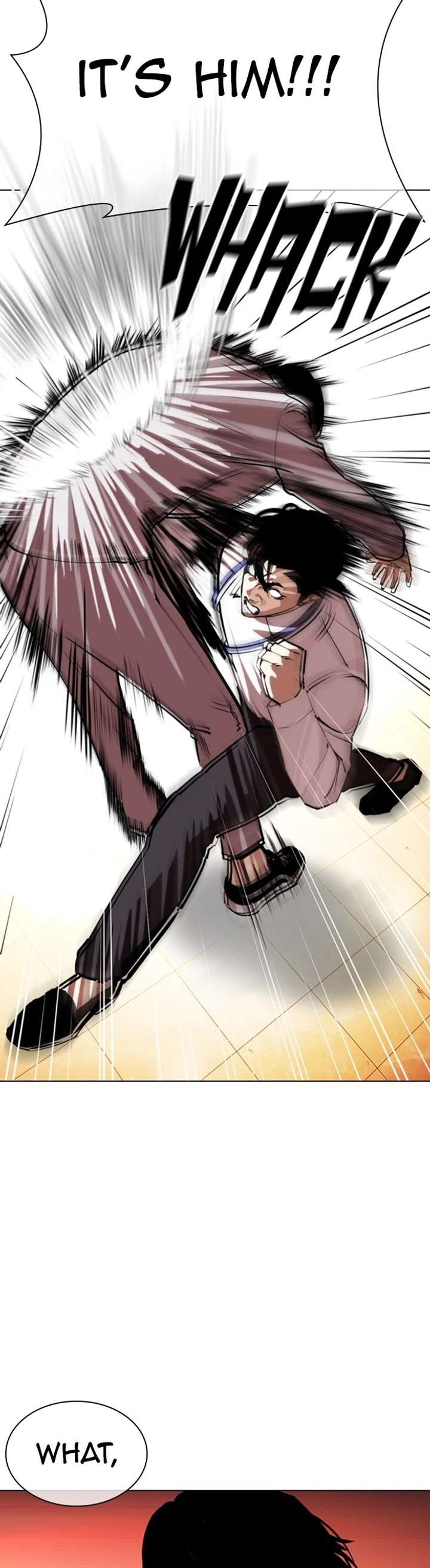 Lookism Chapter 361 - Page 28