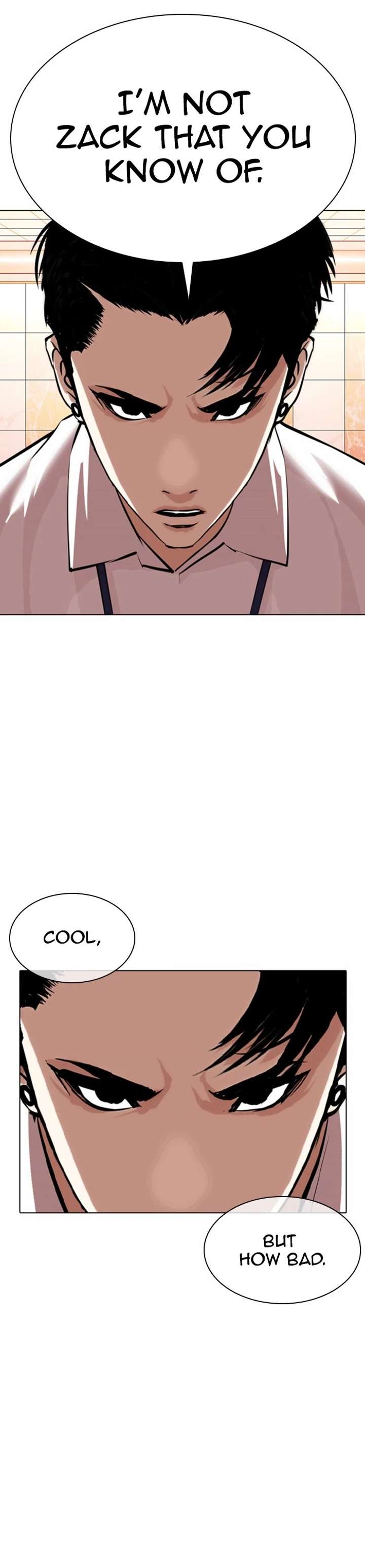 Lookism Chapter 361 - Page 33