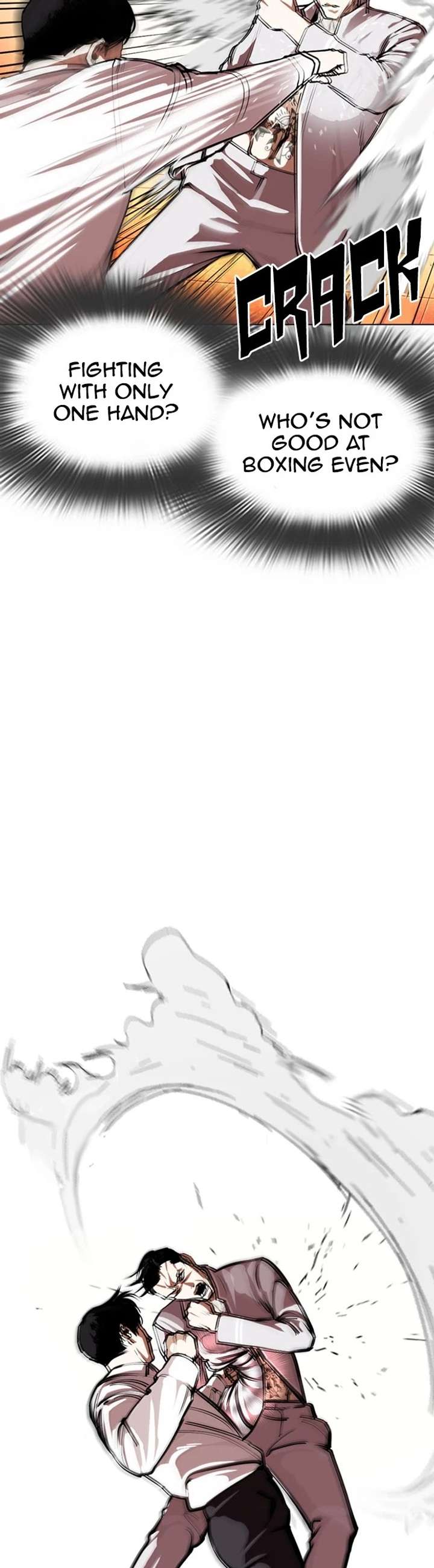 Lookism Chapter 361 - Page 36