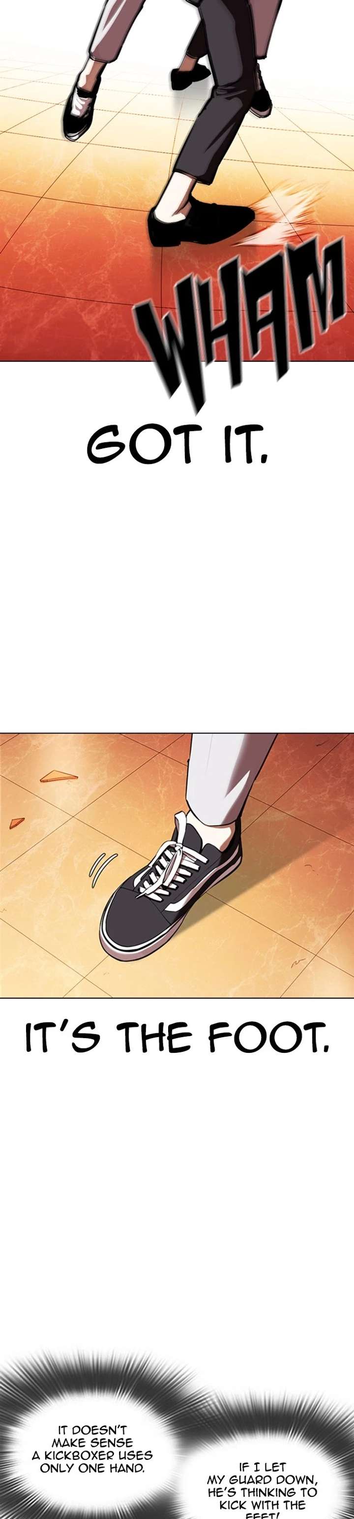 Lookism Chapter 361 - Page 37