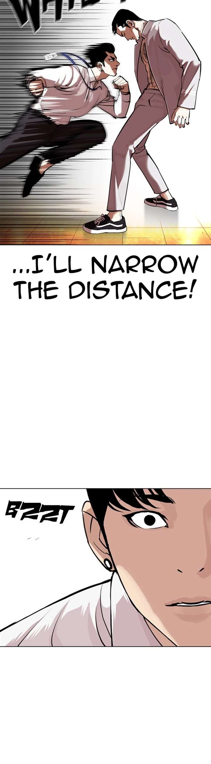 Lookism Chapter 361 - Page 39