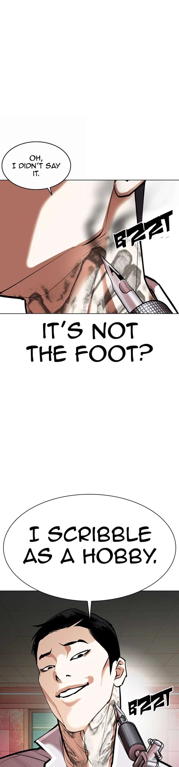 Lookism Chapter 361 - Page 41