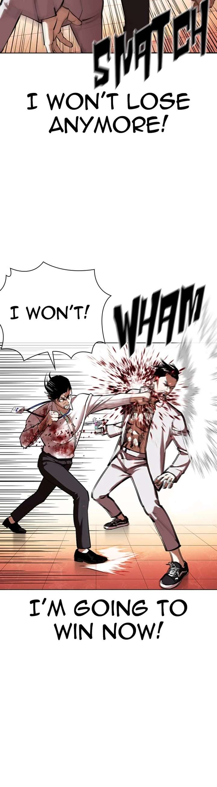 Lookism Chapter 361 - Page 44