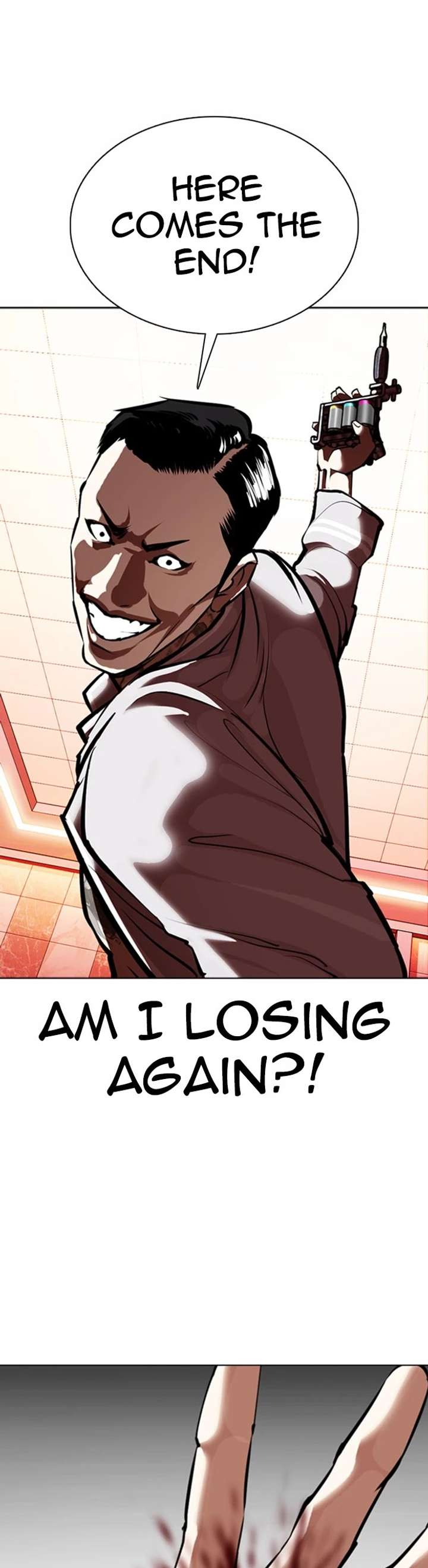 Lookism Chapter 361 - Page 48