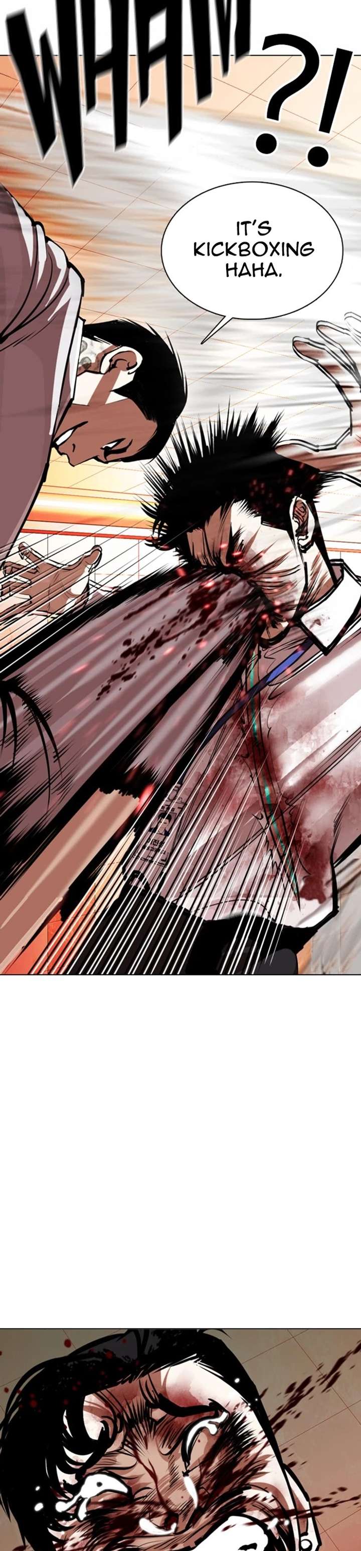 Lookism Chapter 361 - Page 50