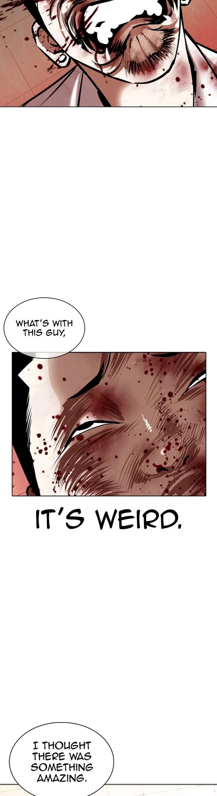 Lookism Chapter 361 - Page 51