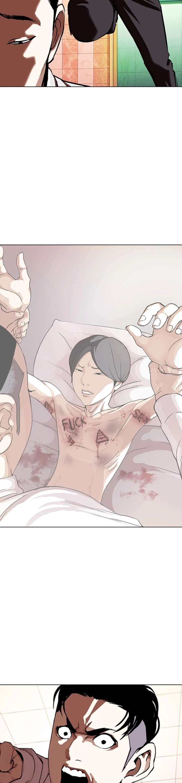 Lookism Chapter 361 - Page 53