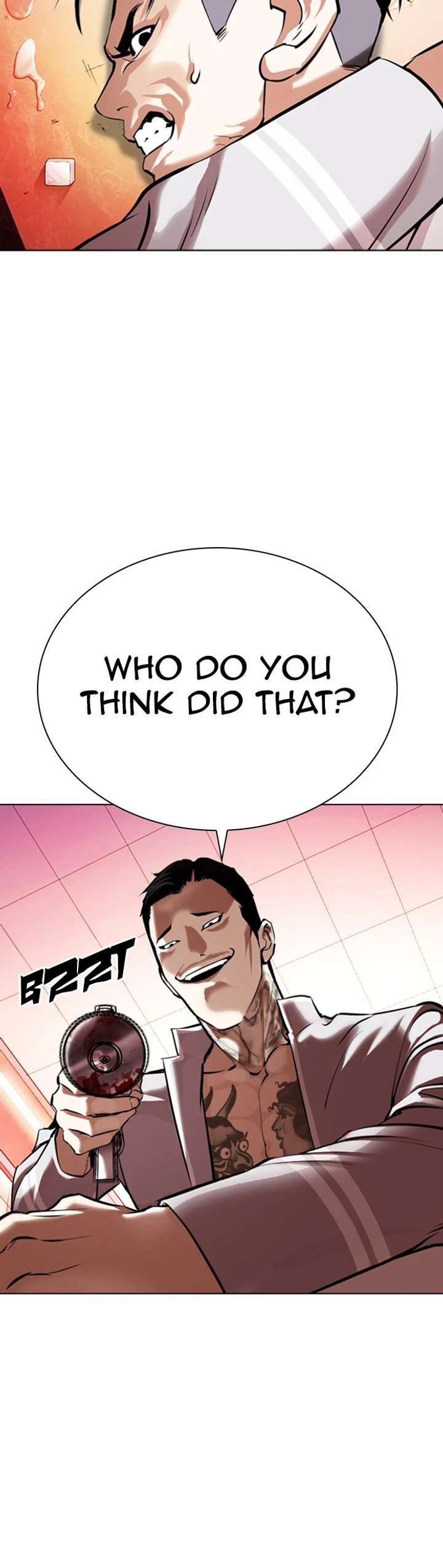 Lookism Chapter 361 - Page 55