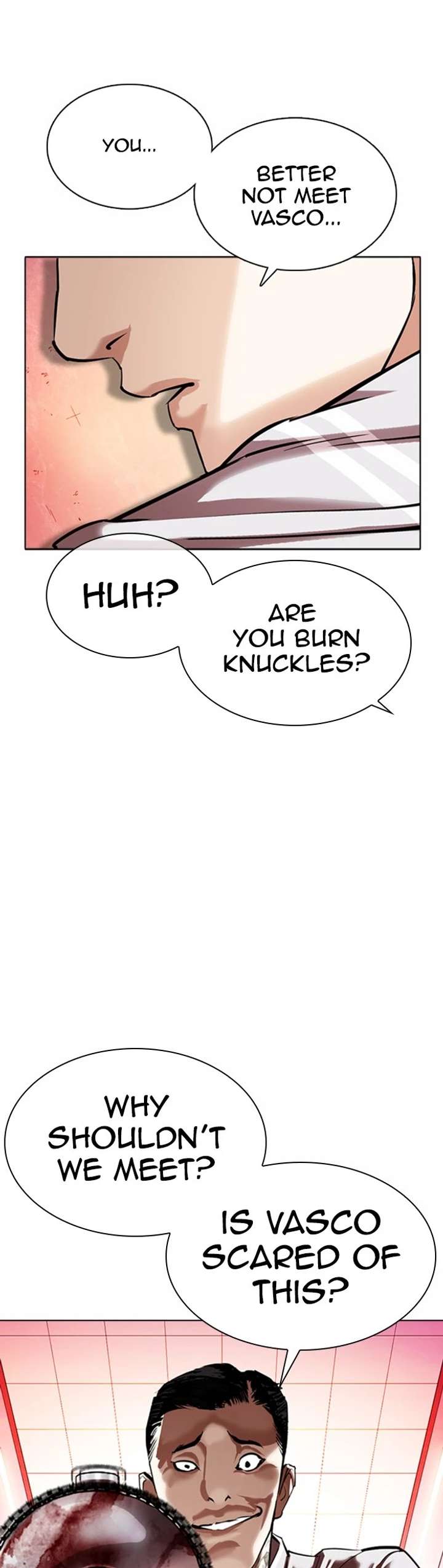 Lookism Chapter 361 - Page 56